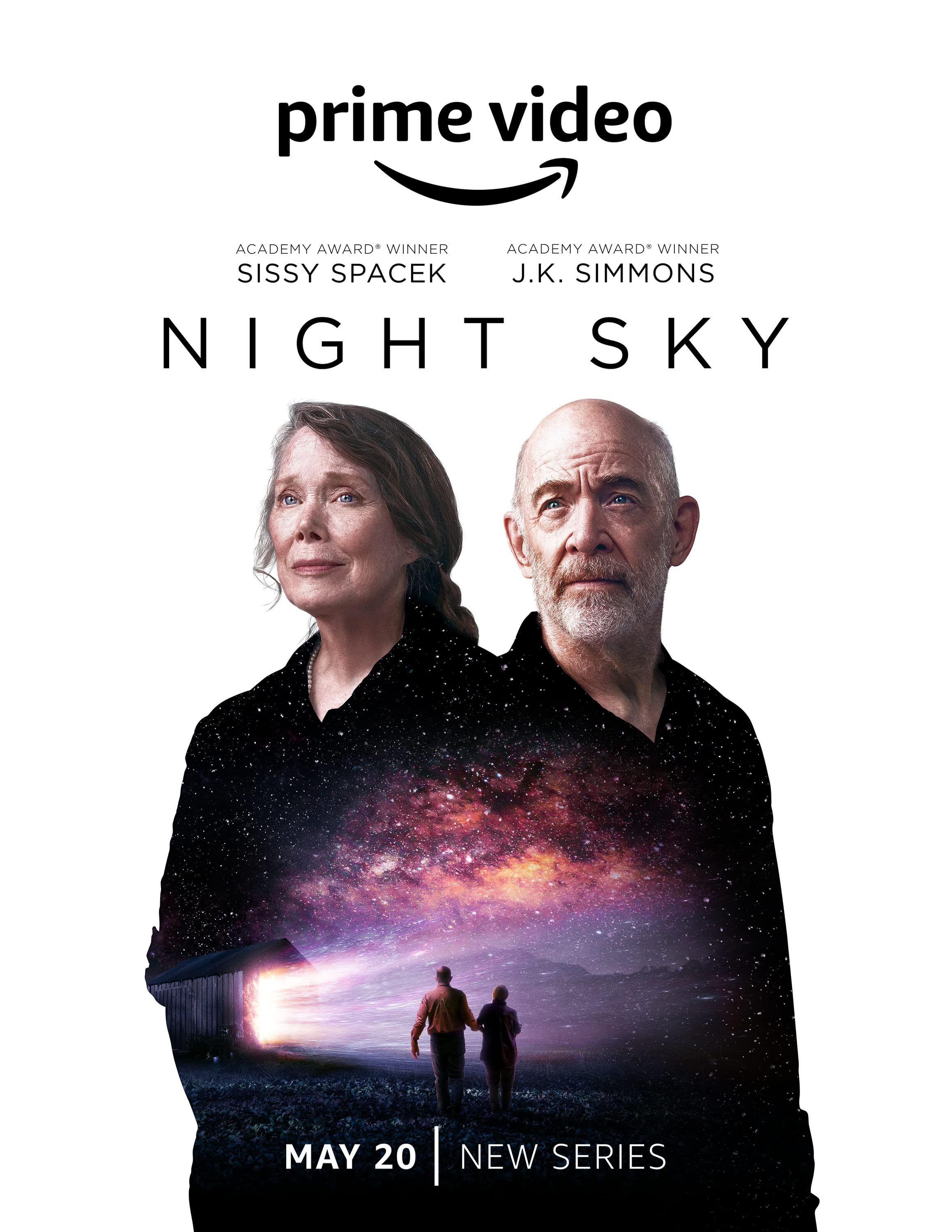 (image for) Night Sky - Season 1